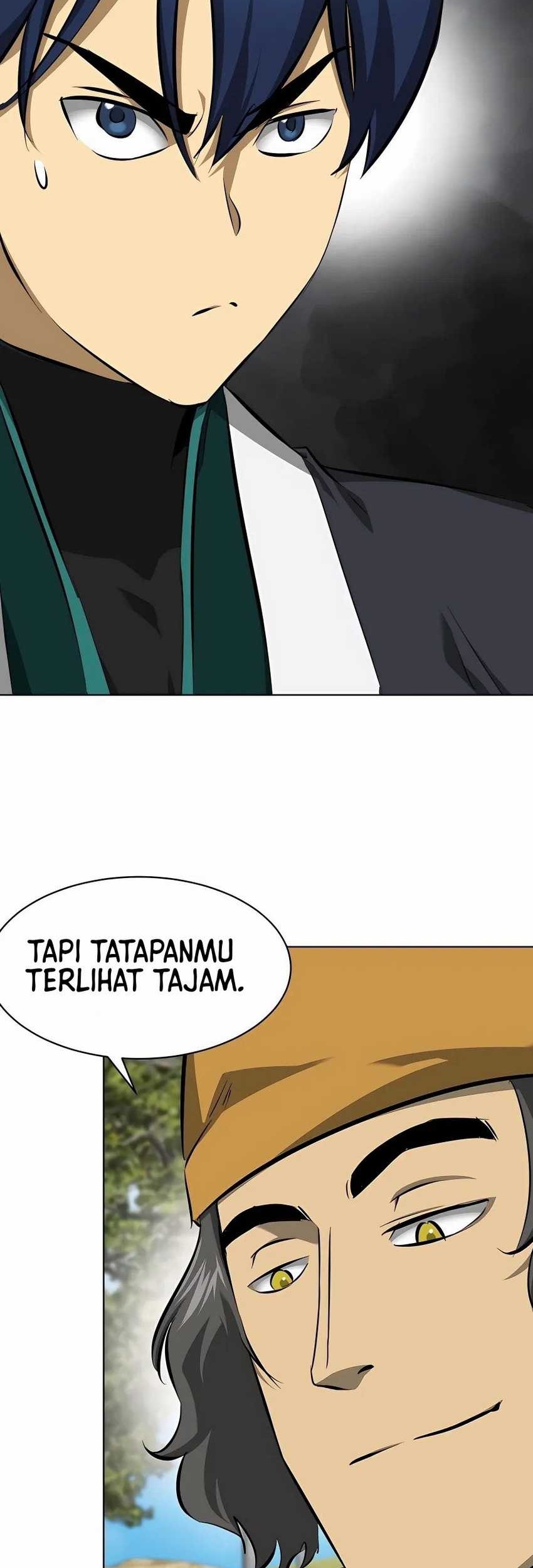 Infinite Level Up in Murim Chapter 143 - halaman 18