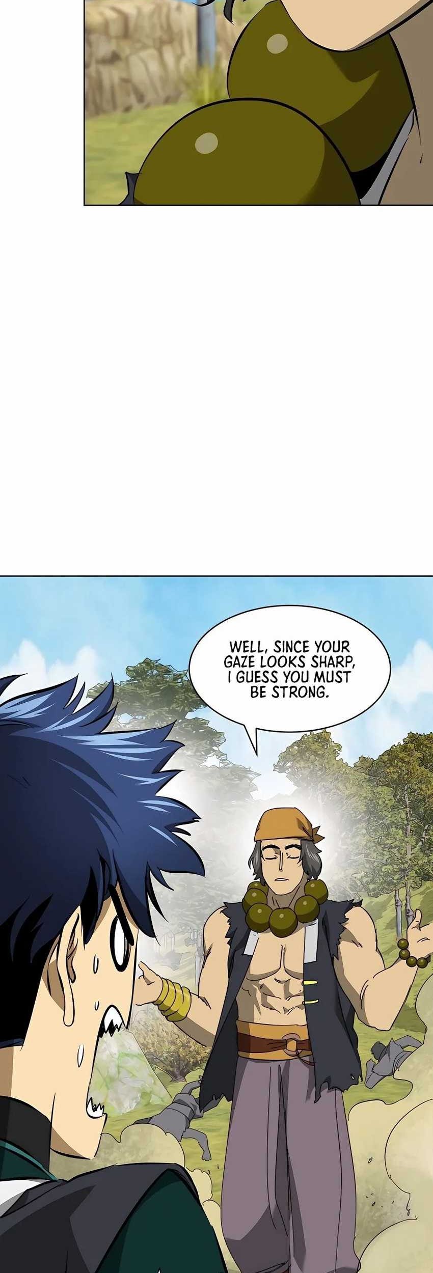 Infinite Level Up in Murim Chapter 143 - halaman 19