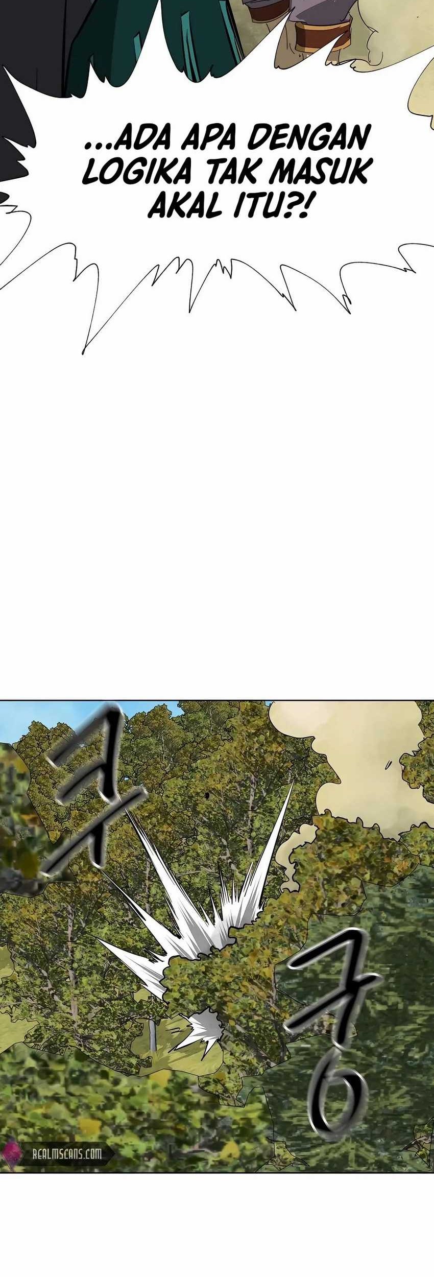 Infinite Level Up in Murim Chapter 143 - halaman 20