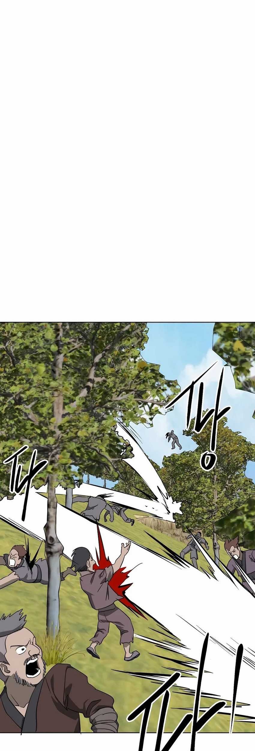 Infinite Level Up in Murim Chapter 143 - halaman 21