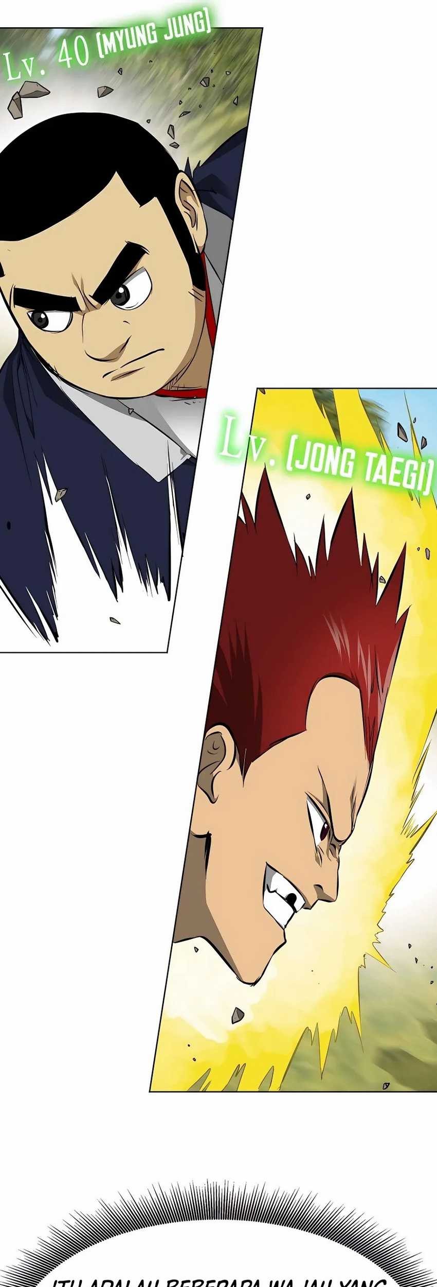 Infinite Level Up in Murim Chapter 143 - halaman 23