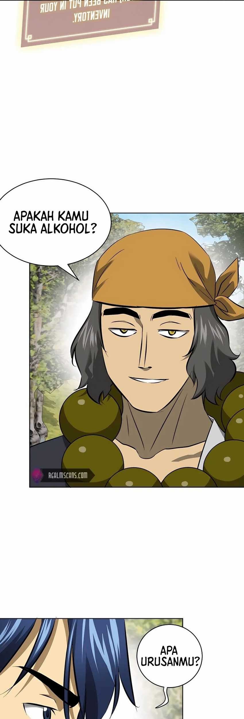 Infinite Level Up in Murim Chapter 143 - halaman 27