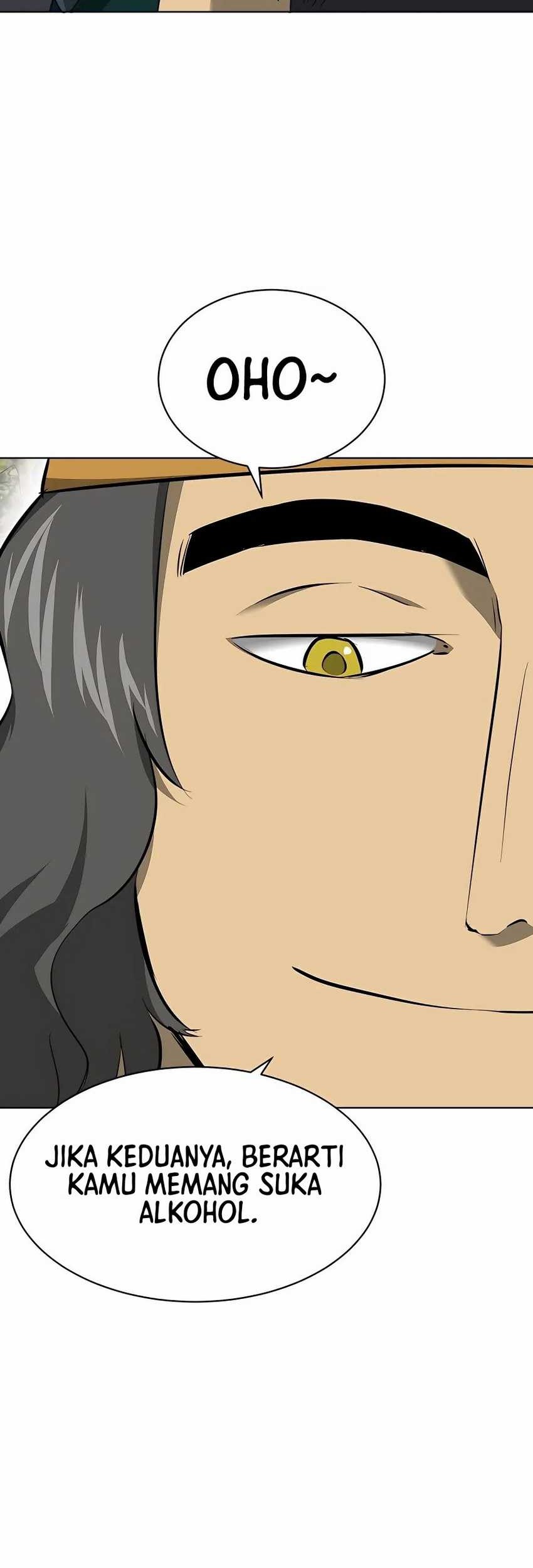Infinite Level Up in Murim Chapter 143 - halaman 29
