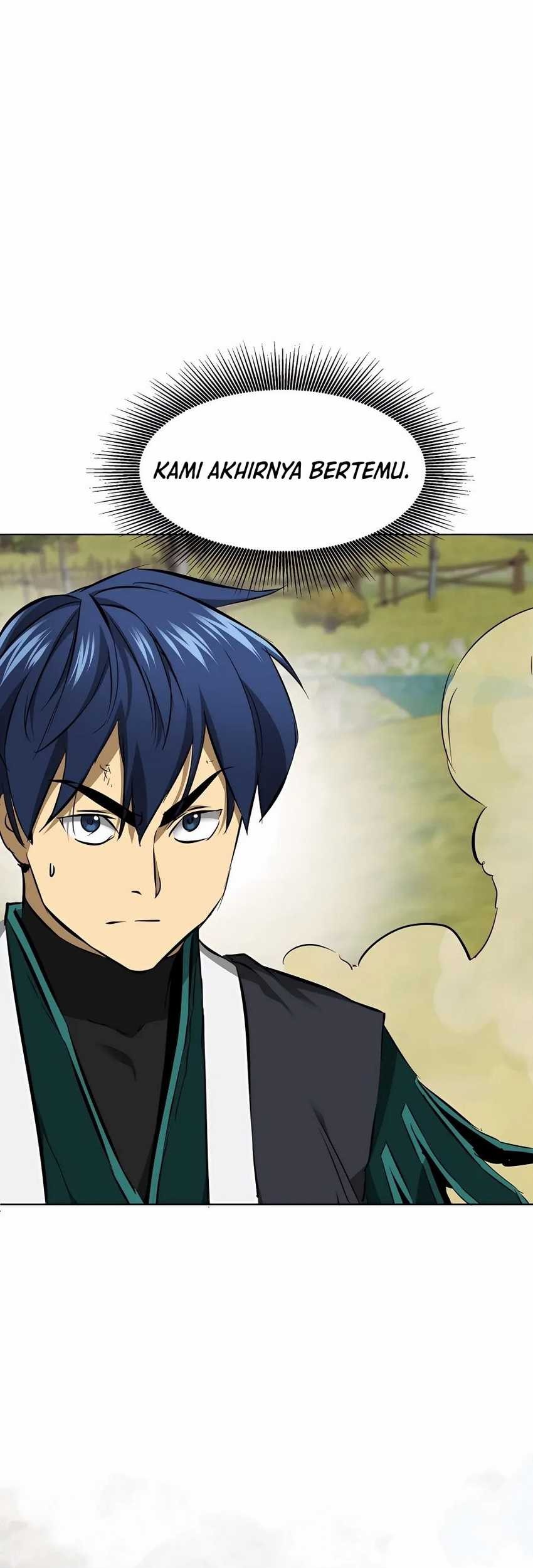 Infinite Level Up in Murim Chapter 143 - halaman 3