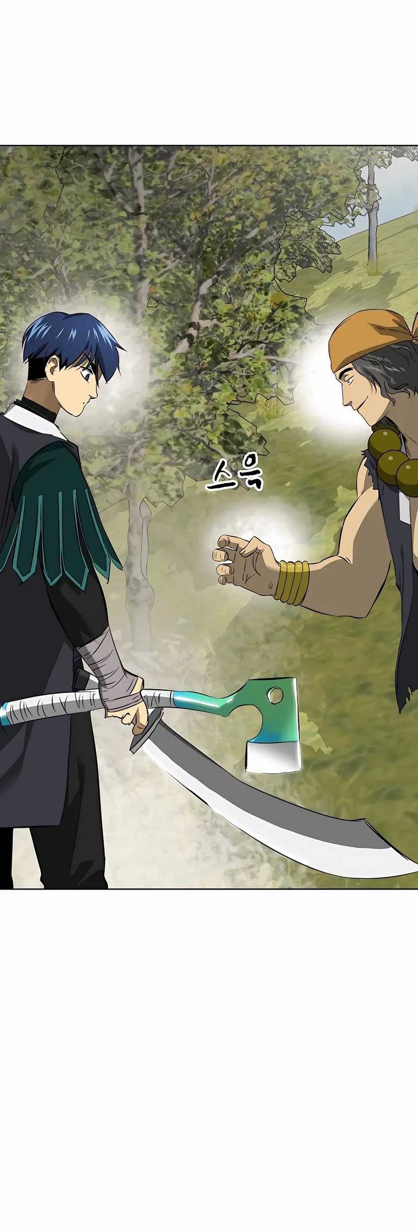 Infinite Level Up in Murim Chapter 143 - halaman 30