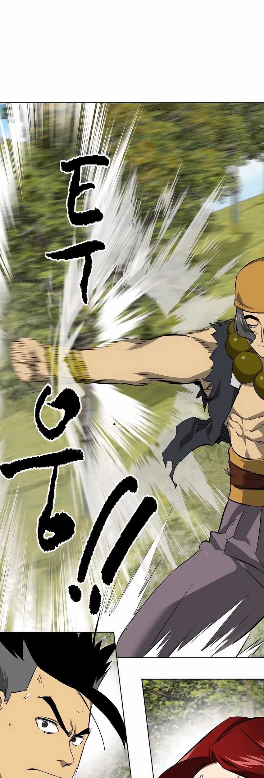 Infinite Level Up in Murim Chapter 143 - halaman 31