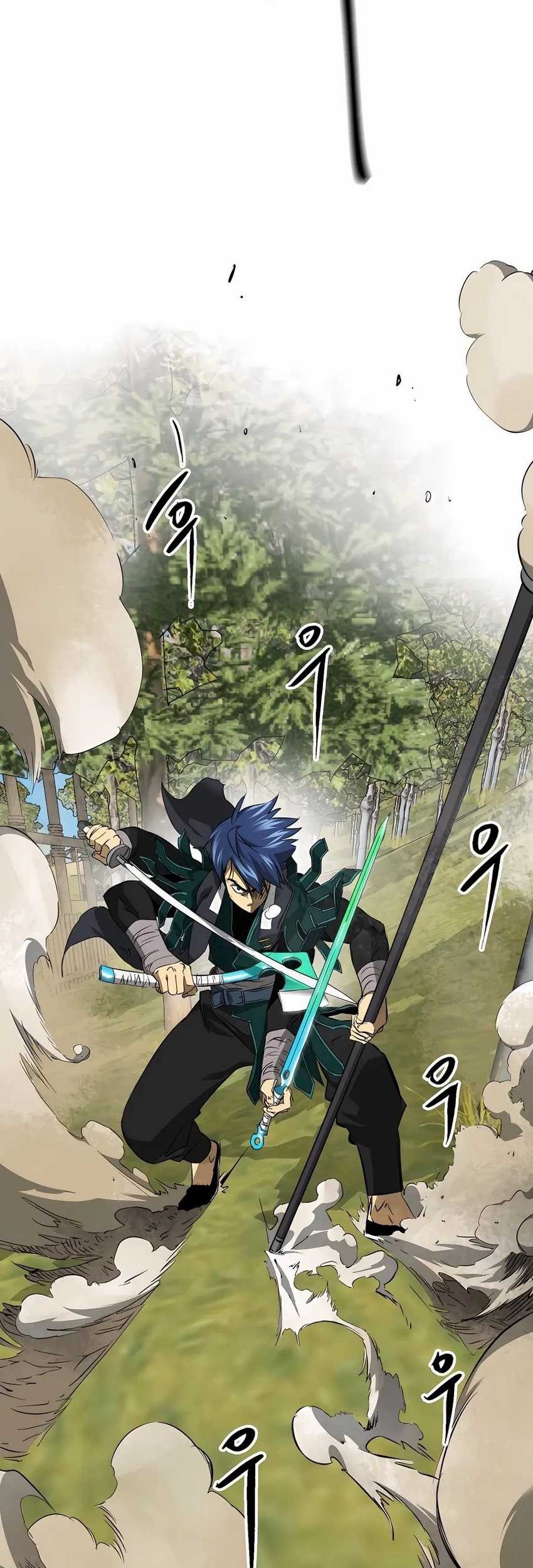 Infinite Level Up in Murim Chapter 143 - halaman 34