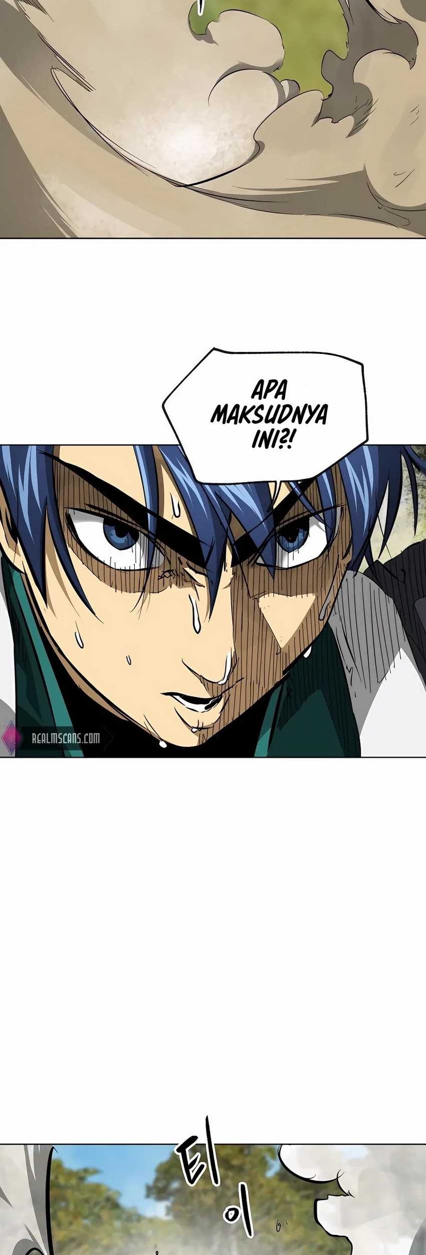 Infinite Level Up in Murim Chapter 143 - halaman 35