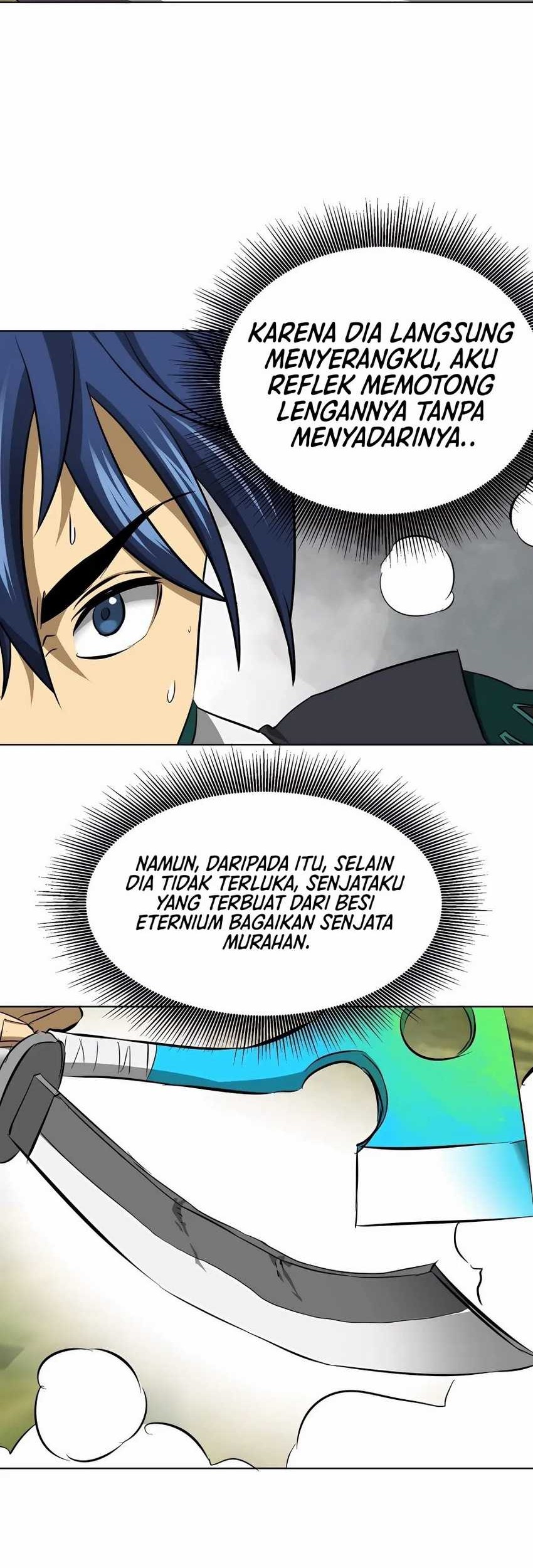 Infinite Level Up in Murim Chapter 143 - halaman 39