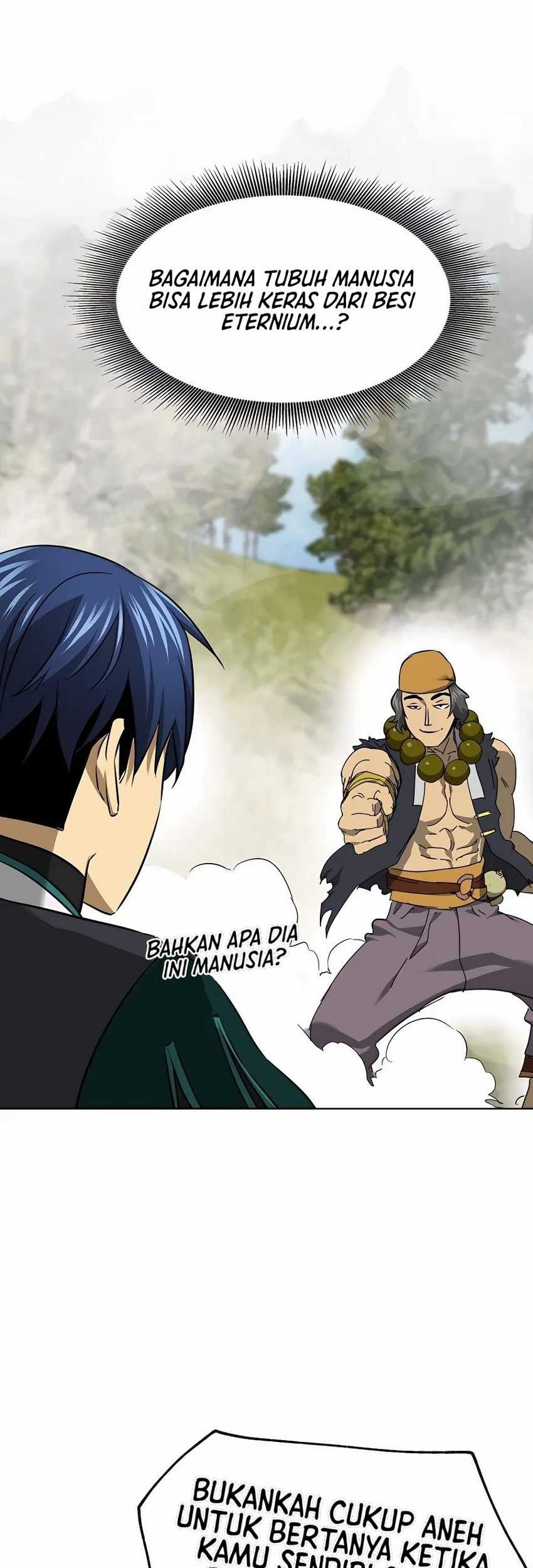 Infinite Level Up in Murim Chapter 143 - halaman 40