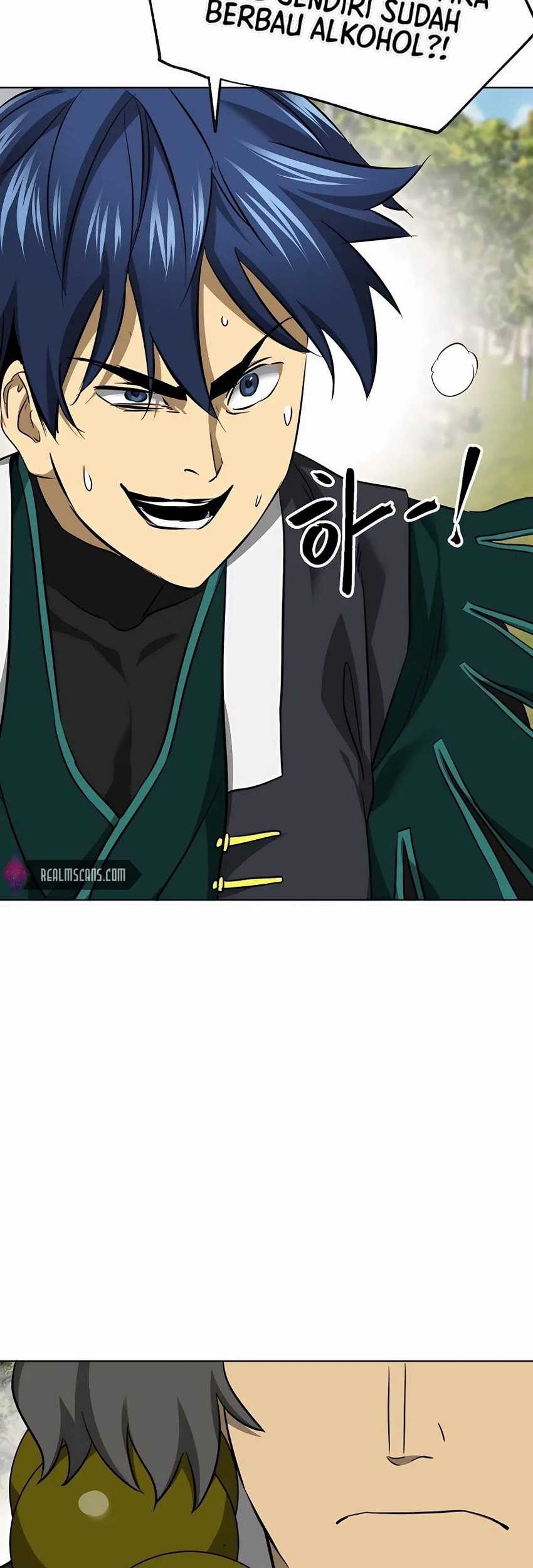 Infinite Level Up in Murim Chapter 143 - halaman 41