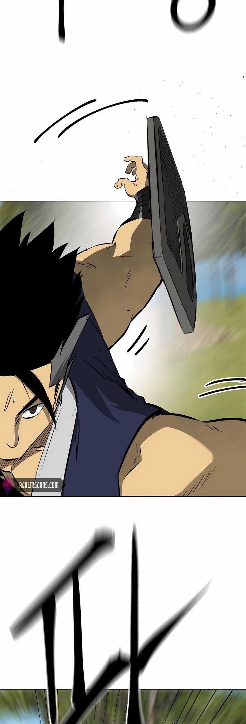 Infinite Level Up in Murim Chapter 143 - halaman 48