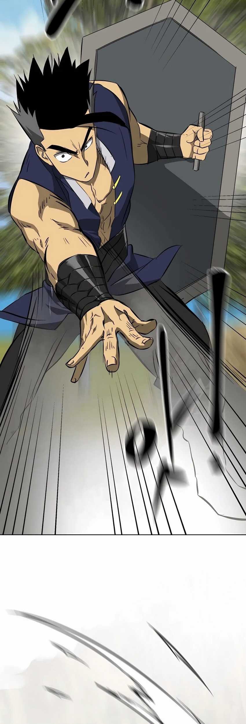 Infinite Level Up in Murim Chapter 143 - halaman 49