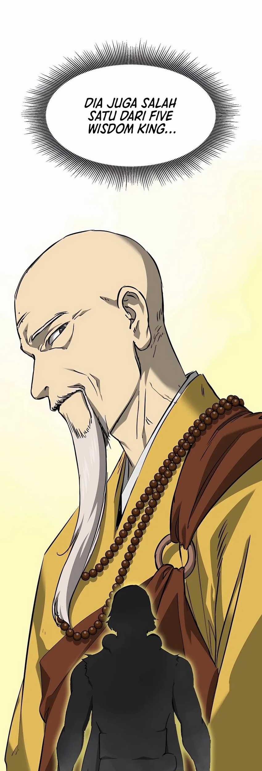 Infinite Level Up in Murim Chapter 143 - halaman 5