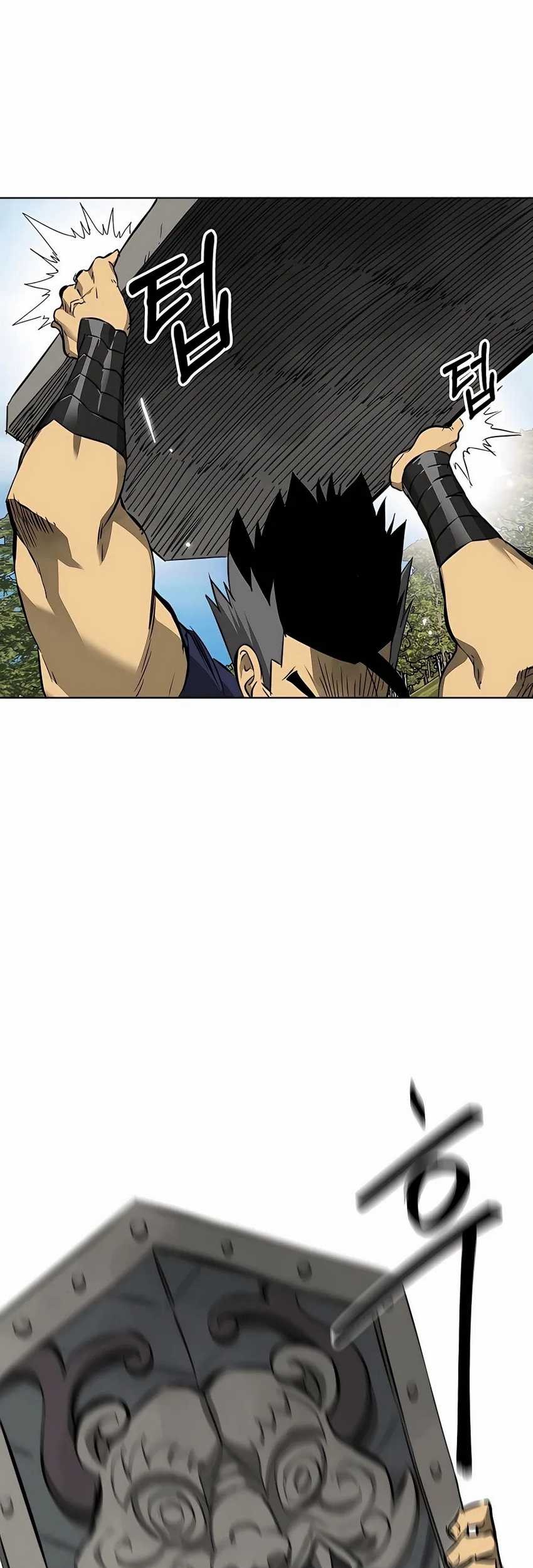 Infinite Level Up in Murim Chapter 143 - halaman 53
