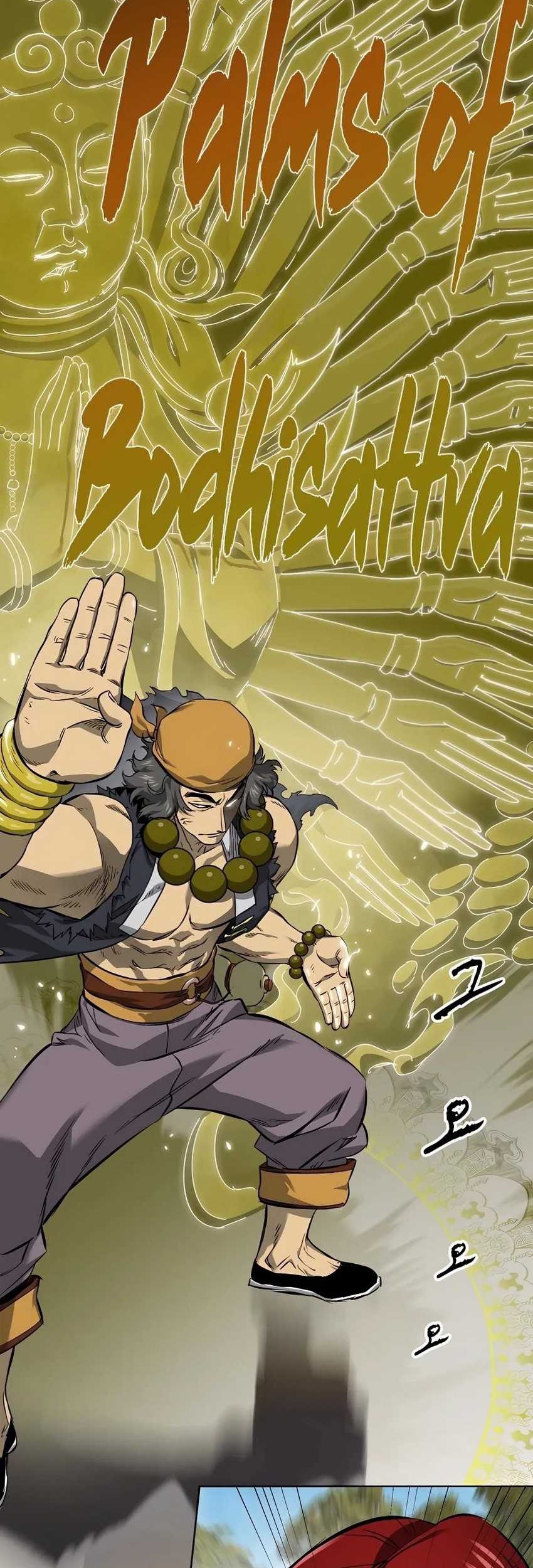 Infinite Level Up in Murim Chapter 143 - halaman 57