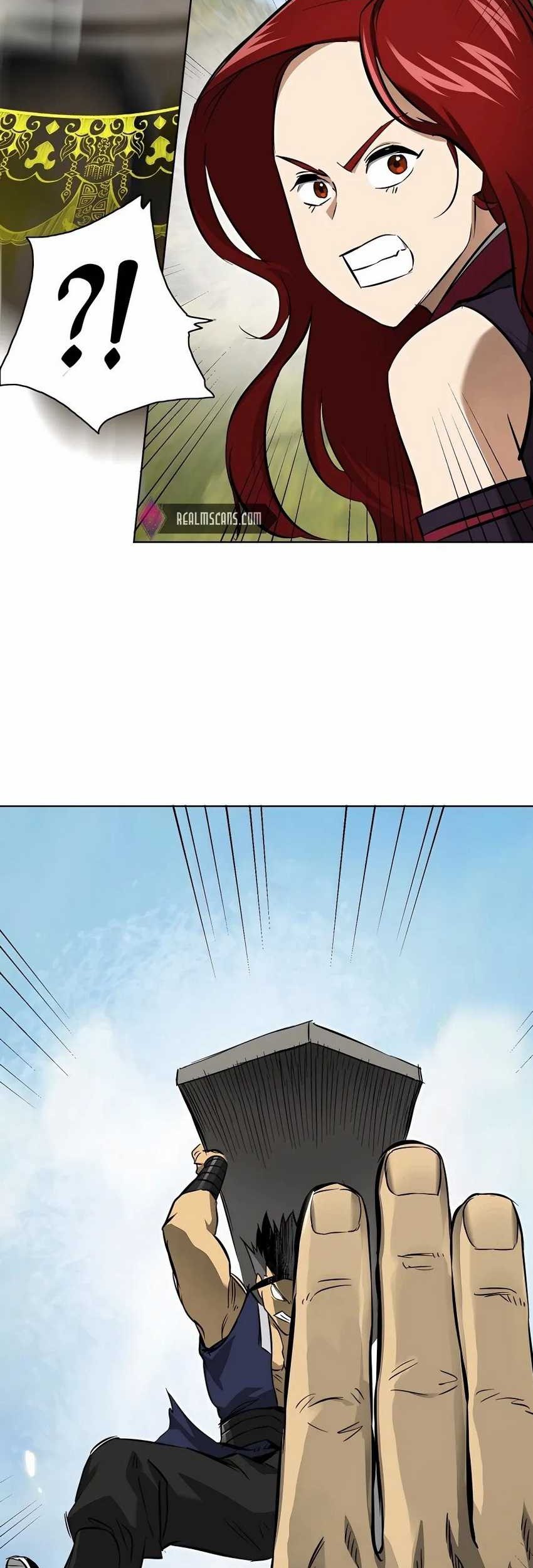 Infinite Level Up in Murim Chapter 143 - halaman 58