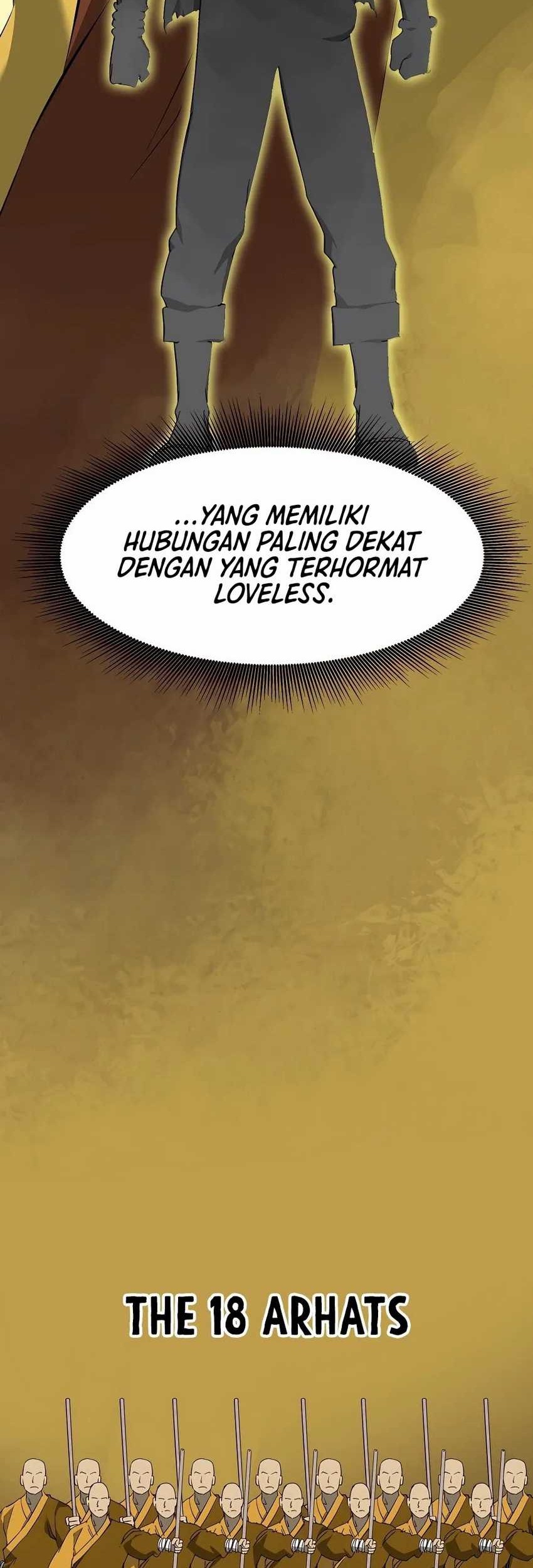 Infinite Level Up in Murim Chapter 143 - halaman 6