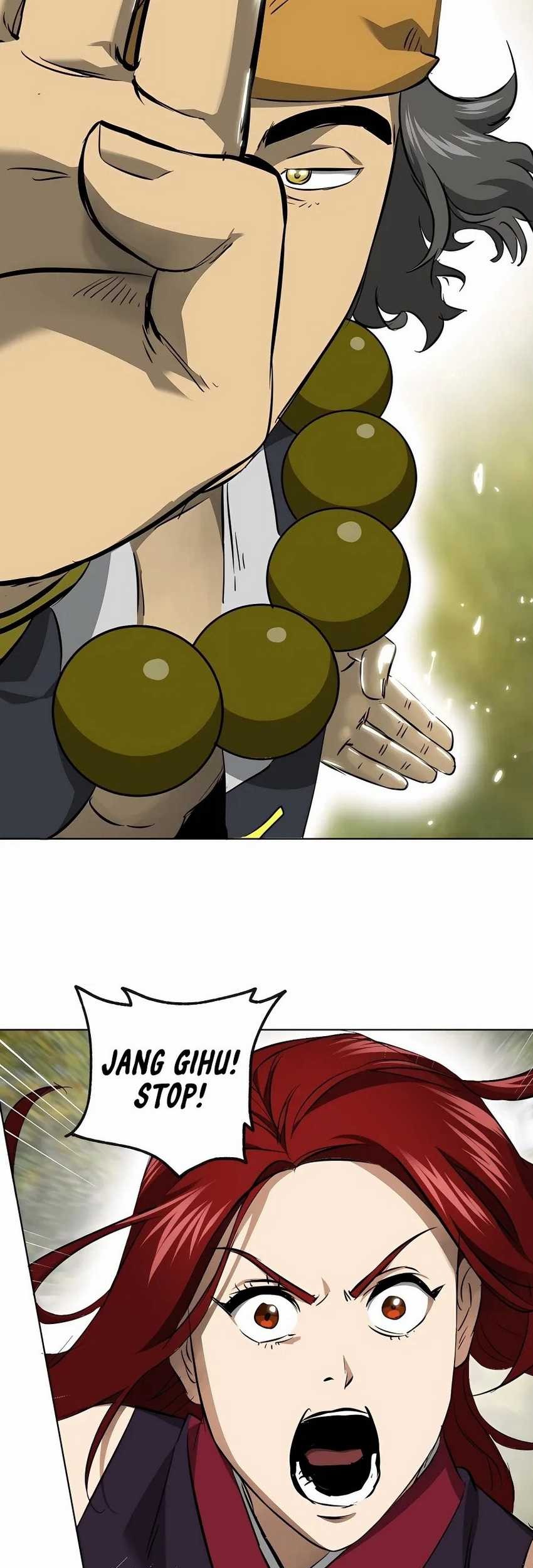 Infinite Level Up in Murim Chapter 143 - halaman 60