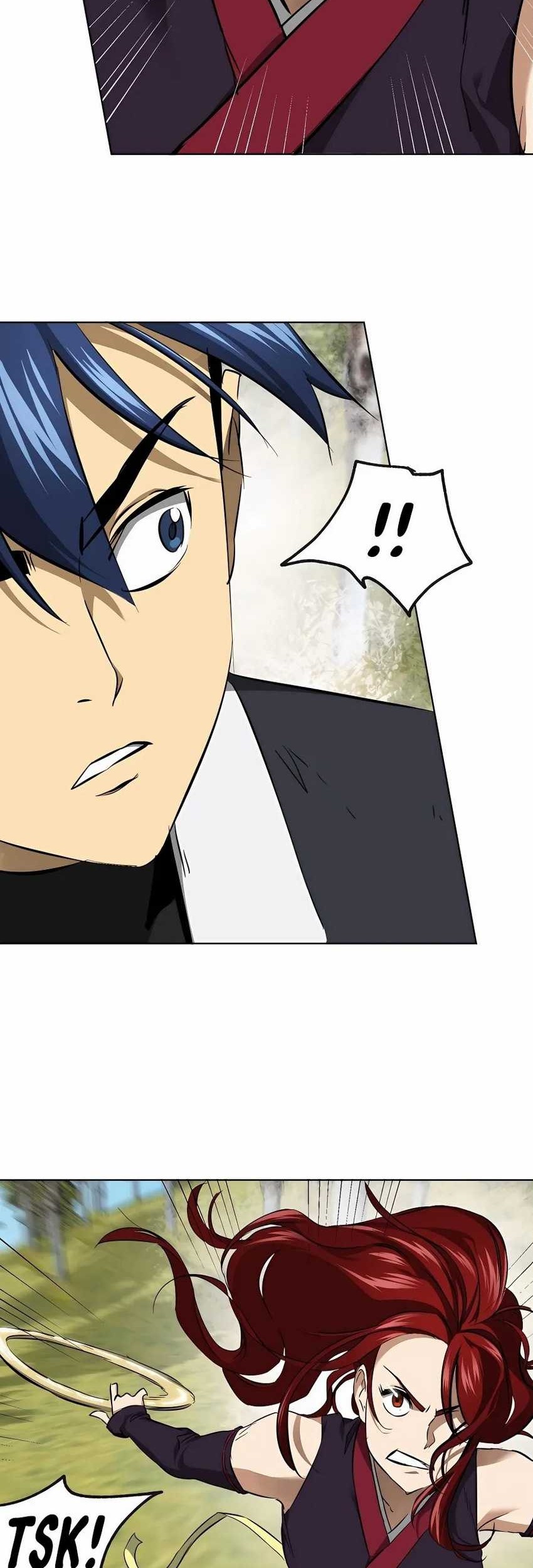 Infinite Level Up in Murim Chapter 143 - halaman 61