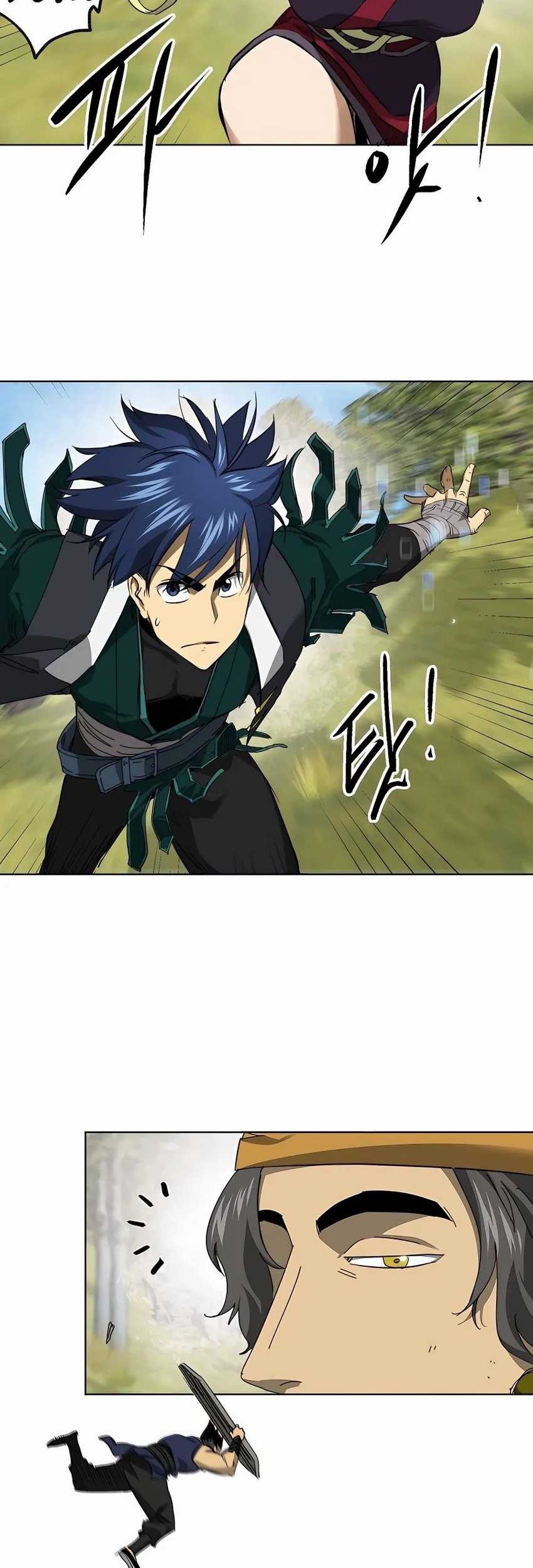 Infinite Level Up in Murim Chapter 143 - halaman 62