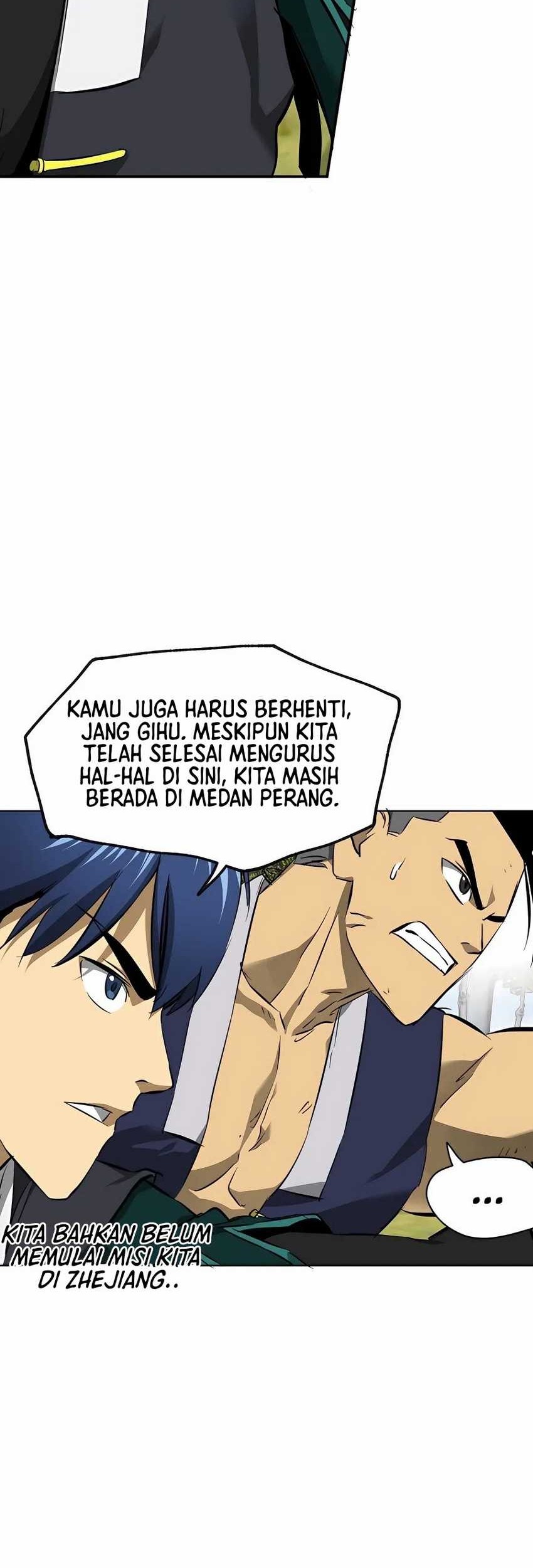 Infinite Level Up in Murim Chapter 143 - halaman 70