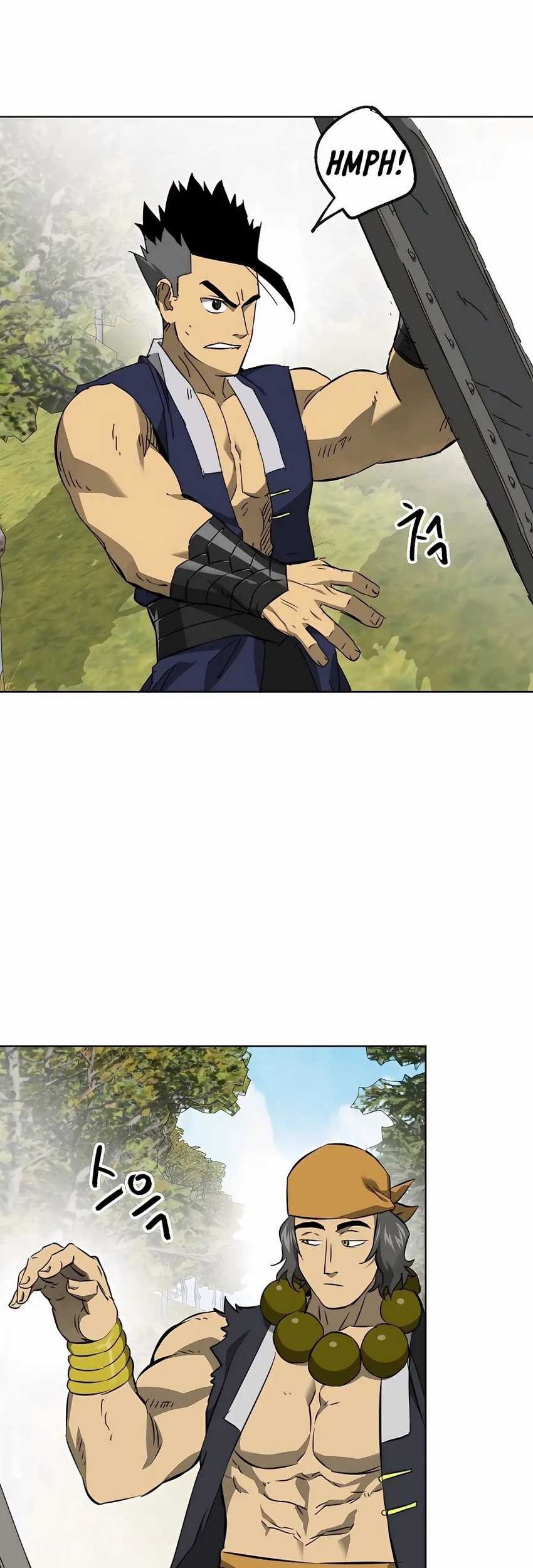 Infinite Level Up in Murim Chapter 143 - halaman 71