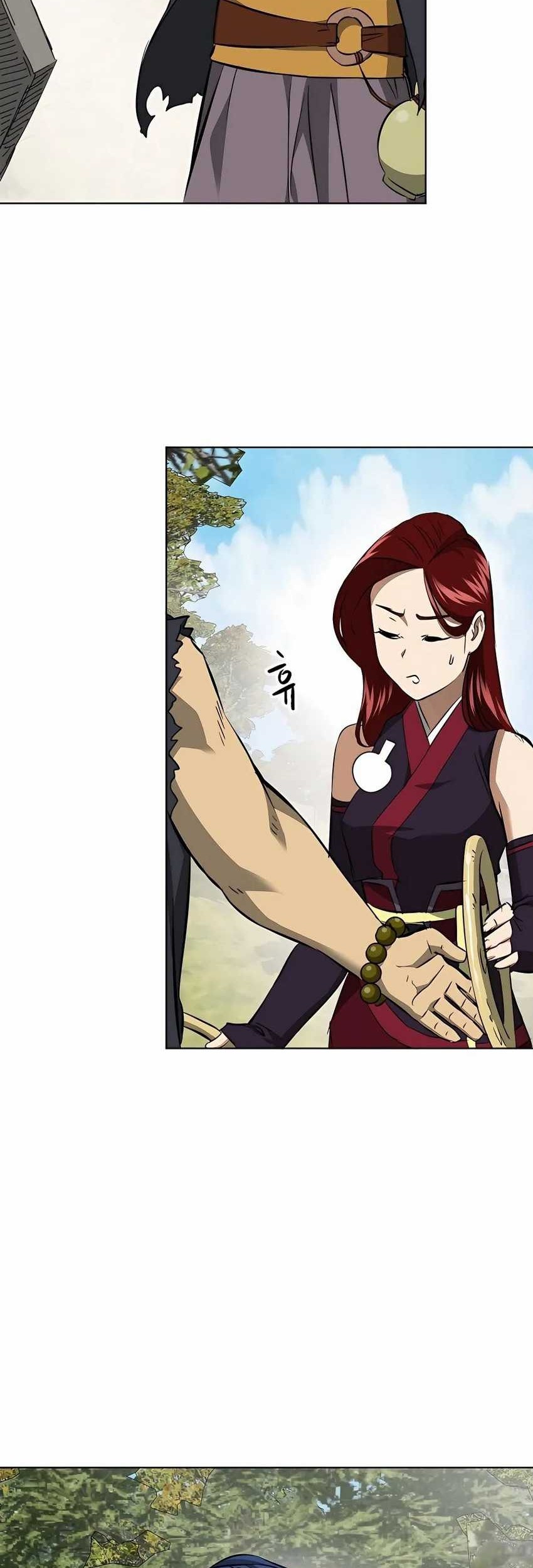Infinite Level Up in Murim Chapter 143 - halaman 72