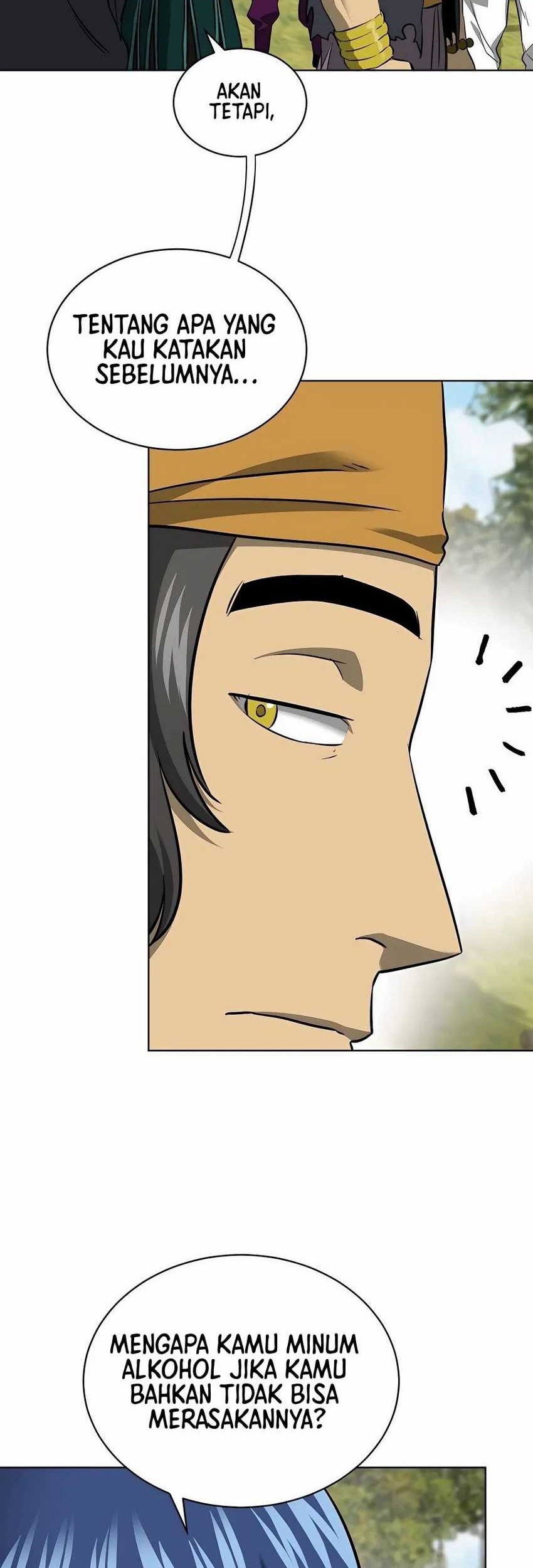 Infinite Level Up in Murim Chapter 143 - halaman 74