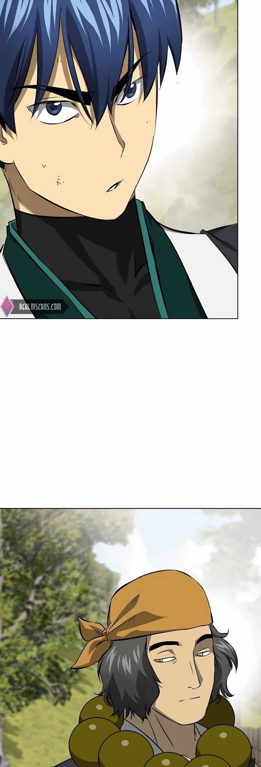 Infinite Level Up in Murim Chapter 143 - halaman 75
