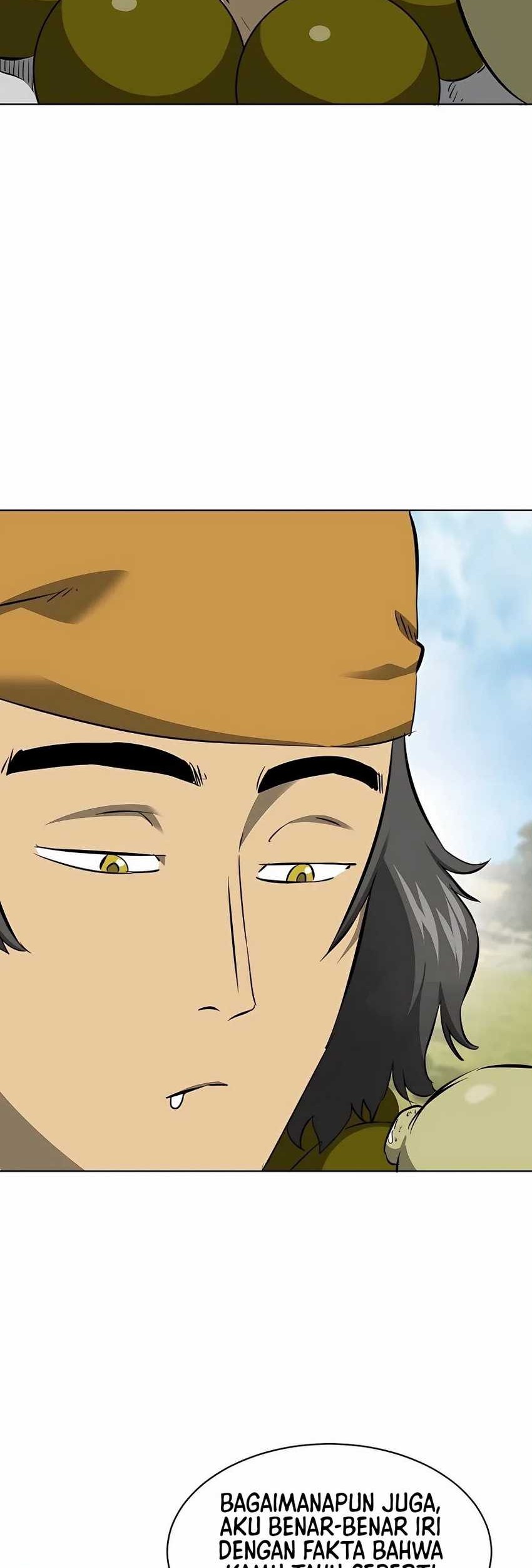 Infinite Level Up in Murim Chapter 143 - halaman 79