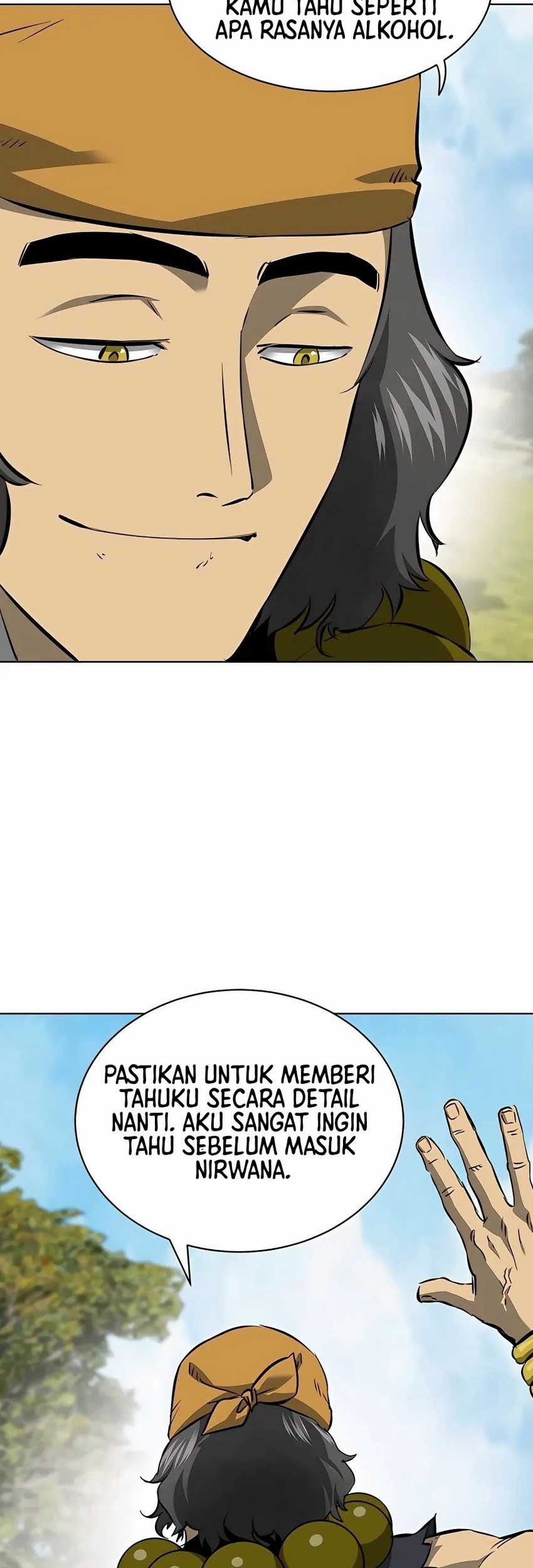 Infinite Level Up in Murim Chapter 143 - halaman 80