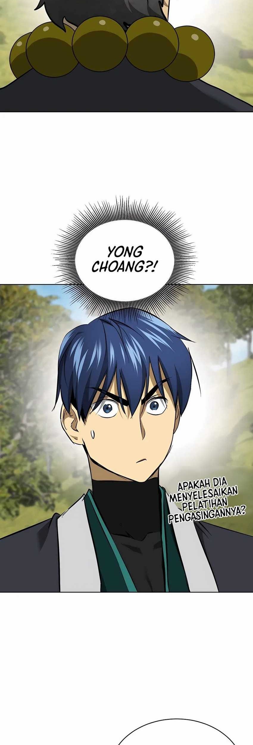 Infinite Level Up in Murim Chapter 143 - halaman 83