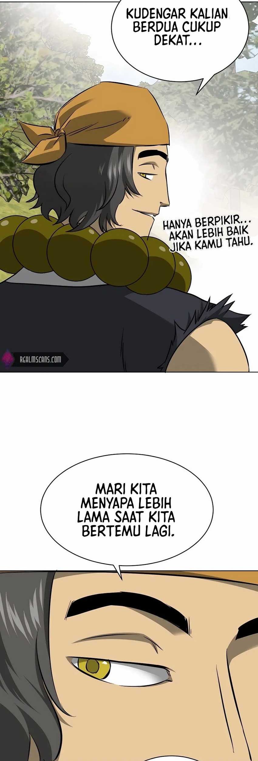 Infinite Level Up in Murim Chapter 143 - halaman 84