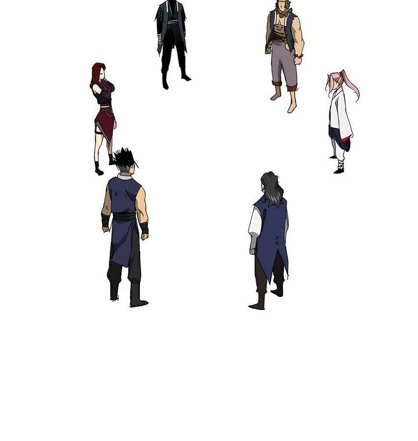Infinite Level Up in Murim Chapter 143 - halaman 88