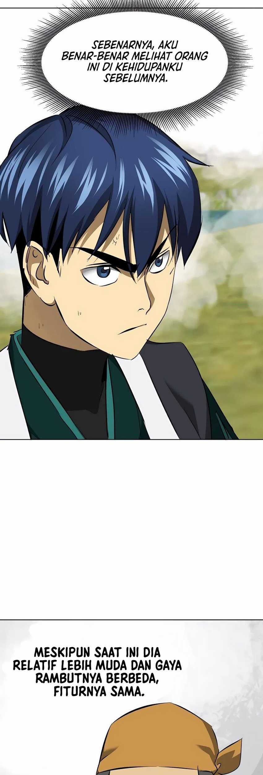 Infinite Level Up in Murim Chapter 143 - halaman 9
