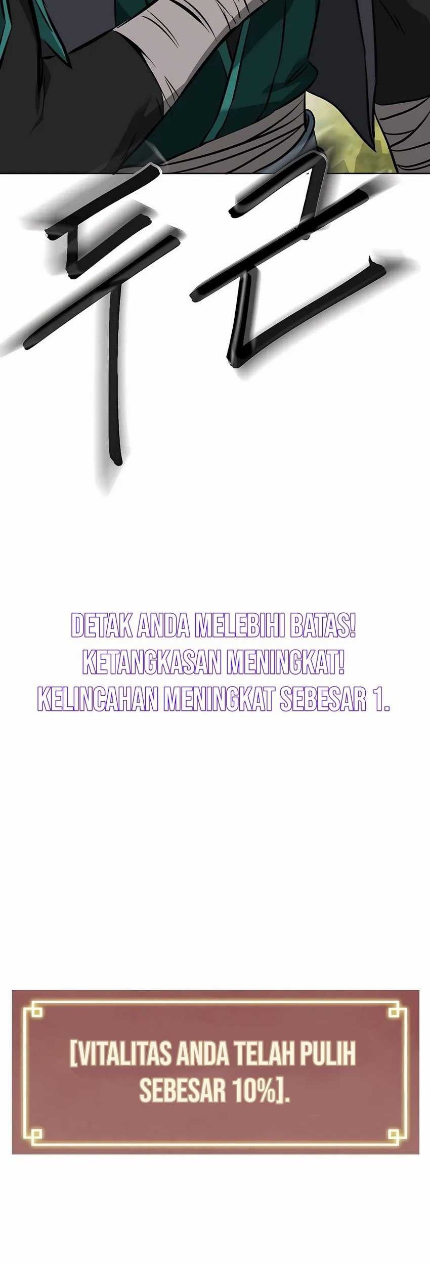 Infinite Level Up in Murim Chapter 143 - halaman 91