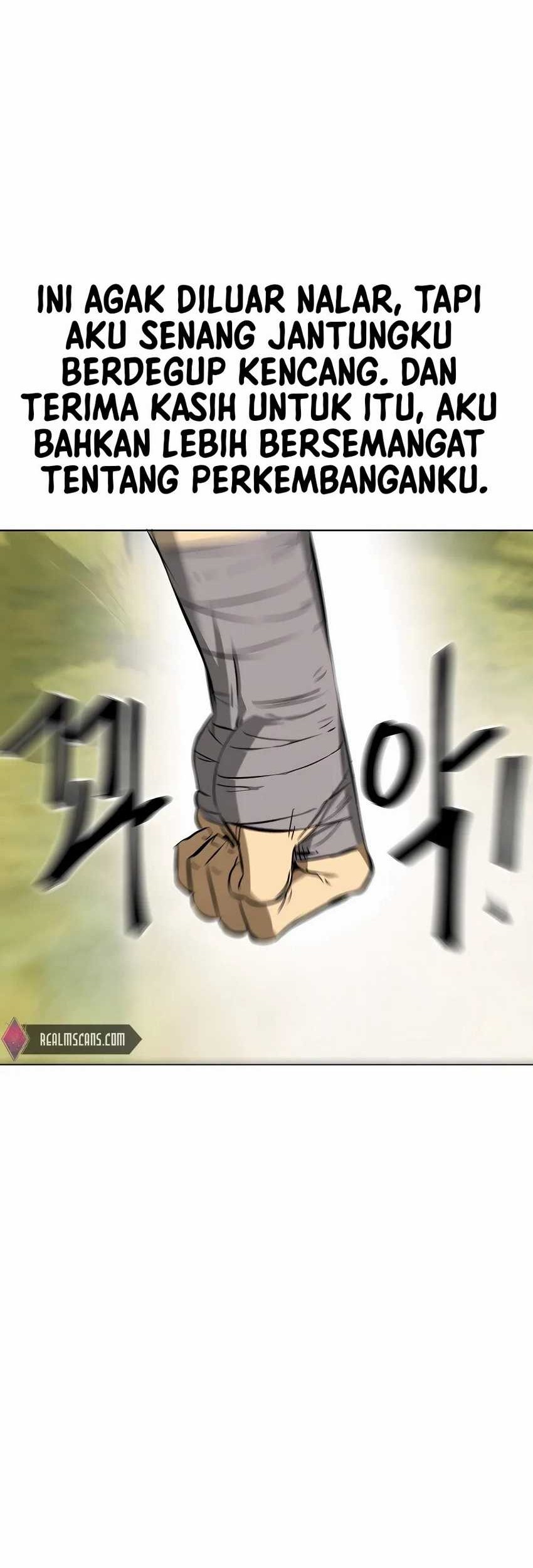 Infinite Level Up in Murim Chapter 143 - halaman 92