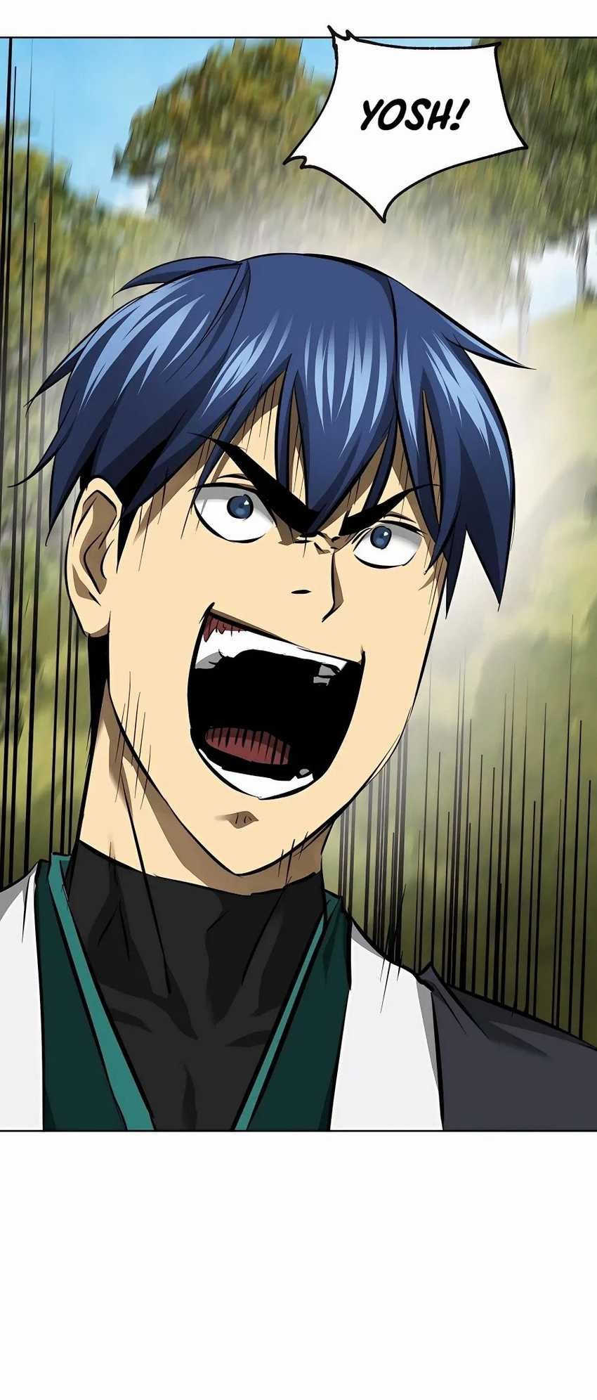 Infinite Level Up in Murim Chapter 143 - halaman 93