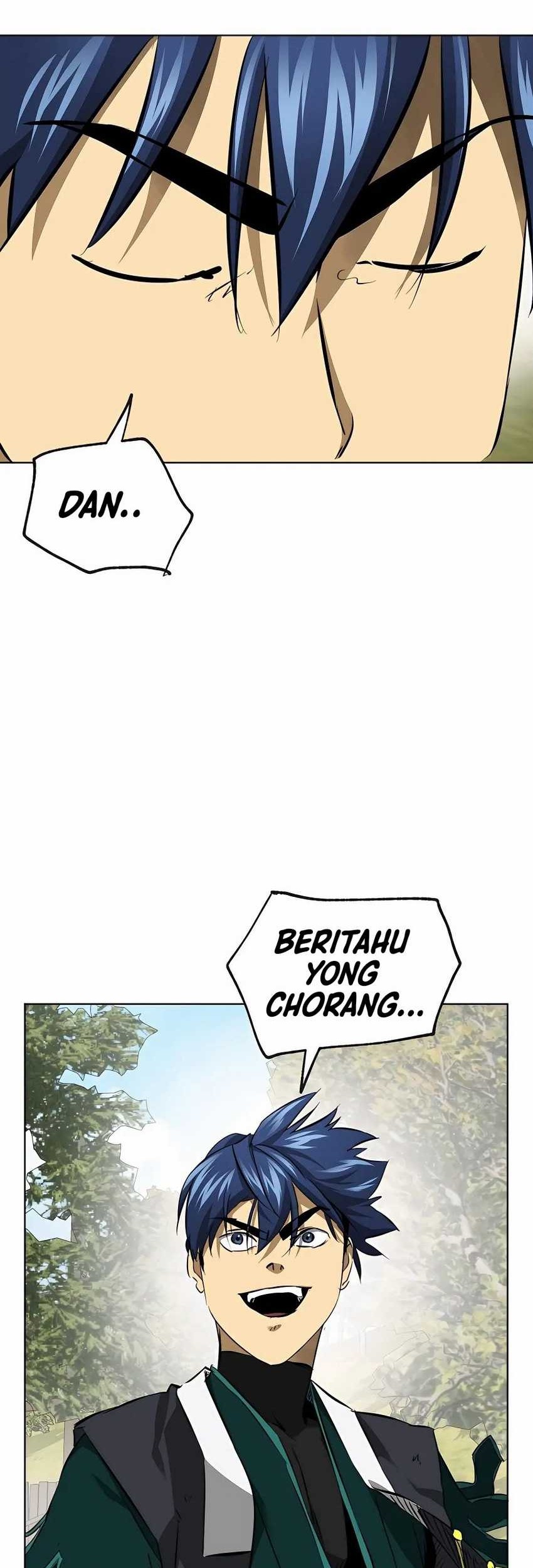 Infinite Level Up in Murim Chapter 143 - halaman 95