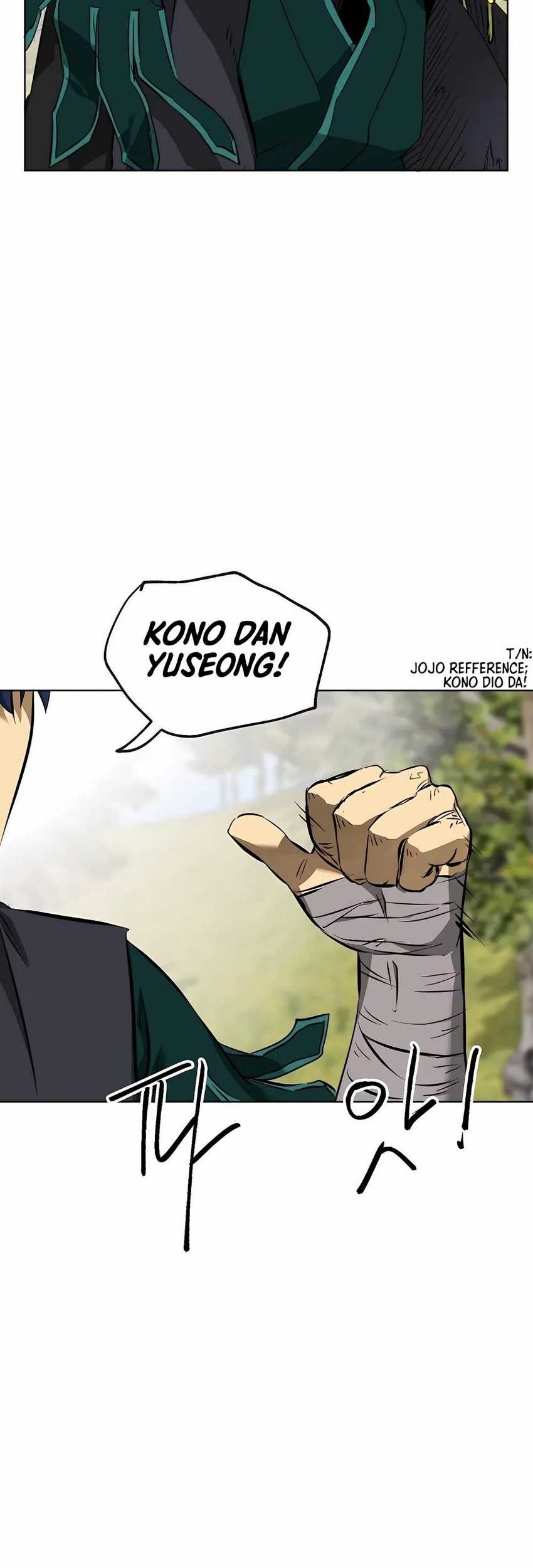 Infinite Level Up in Murim Chapter 143 - halaman 96
