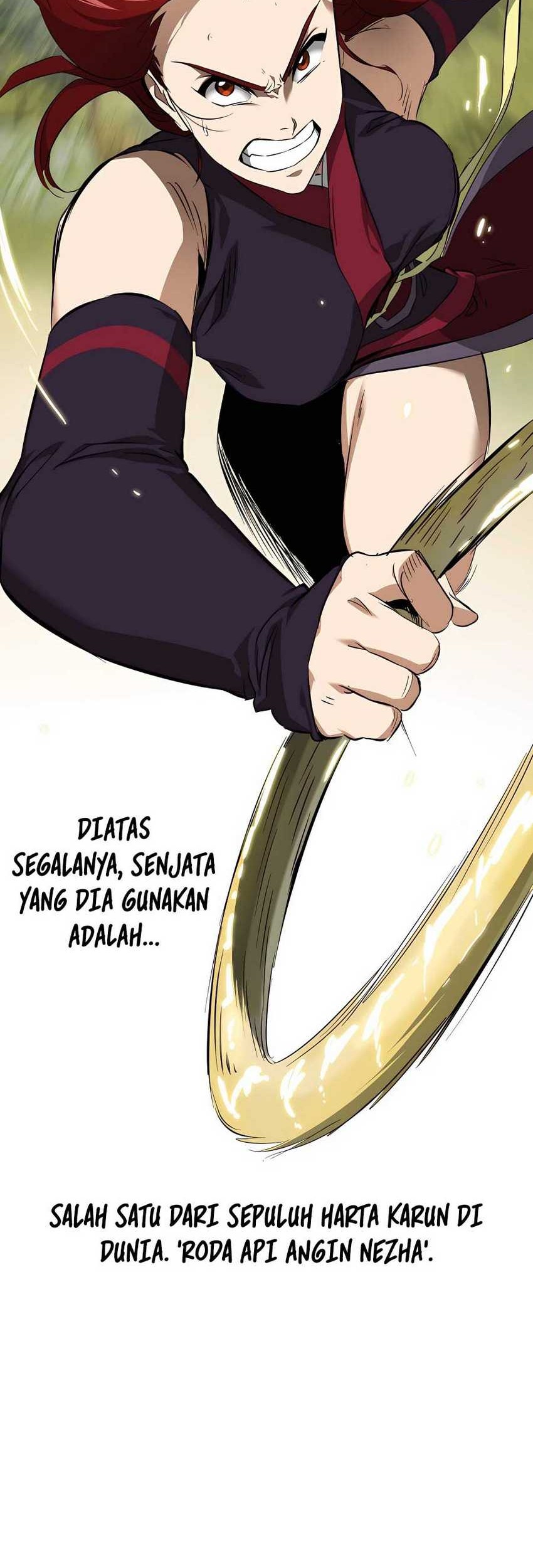 Infinite Level Up in Murim Chapter 144 - halaman 16
