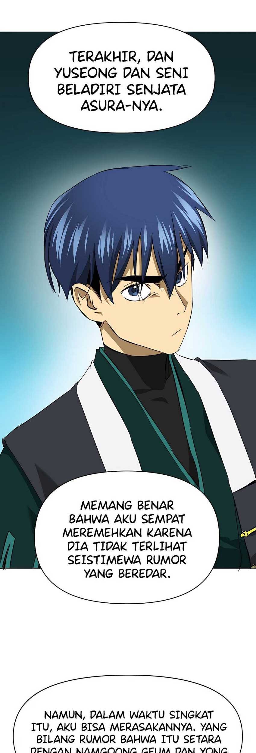 Infinite Level Up in Murim Chapter 144 - halaman 18