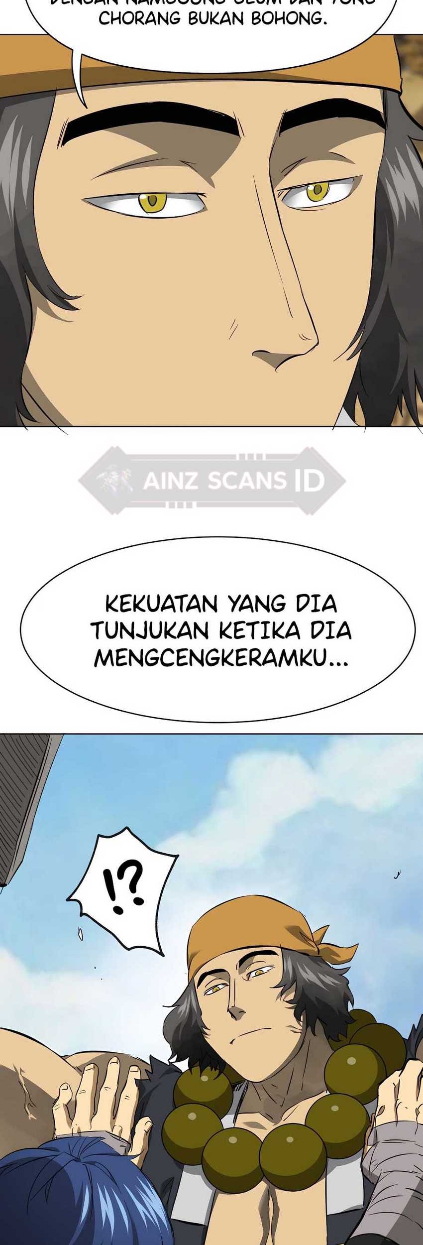 Infinite Level Up in Murim Chapter 144 - halaman 19