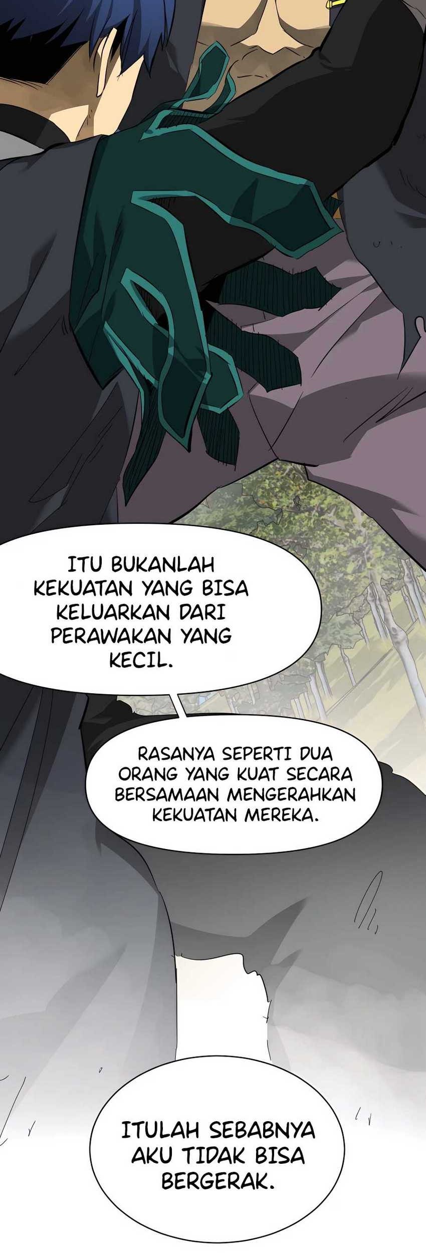 Infinite Level Up in Murim Chapter 144 - halaman 20