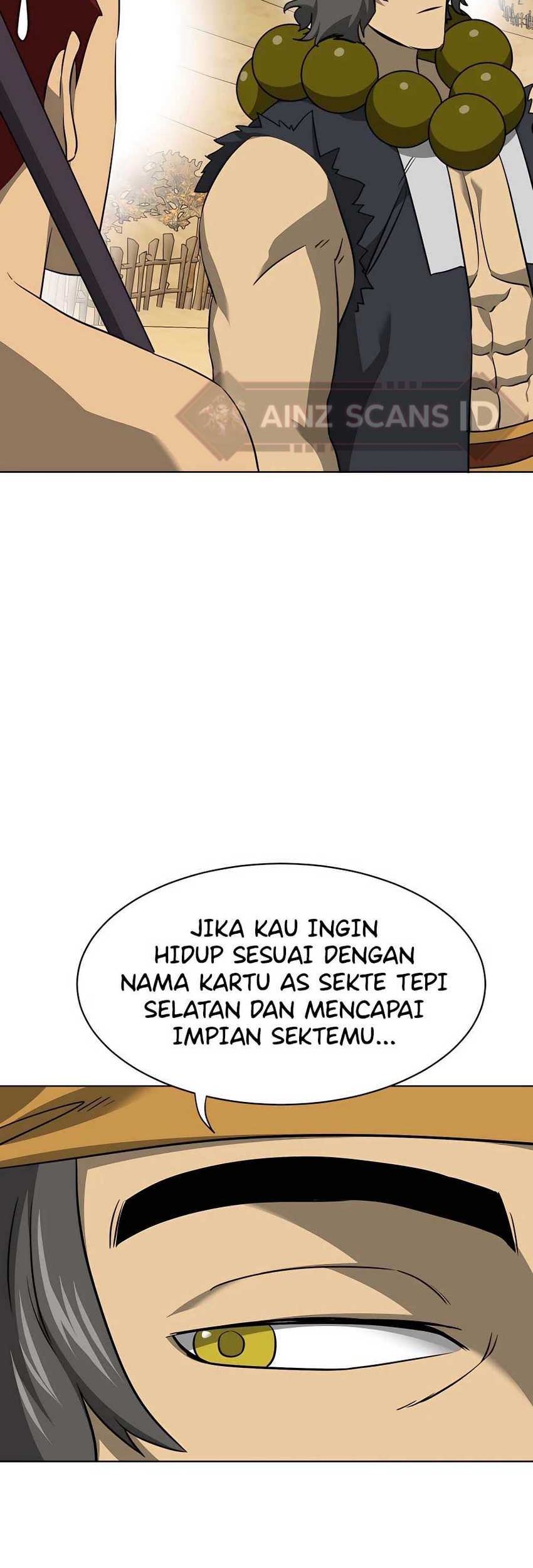 Infinite Level Up in Murim Chapter 144 - halaman 24