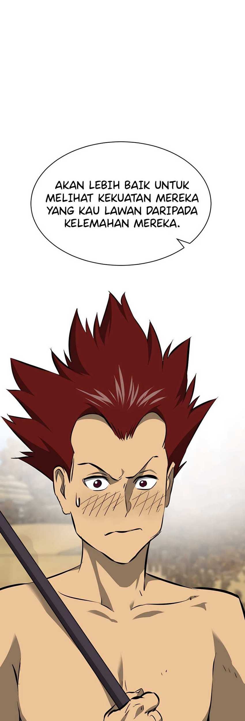 Infinite Level Up in Murim Chapter 144 - halaman 26