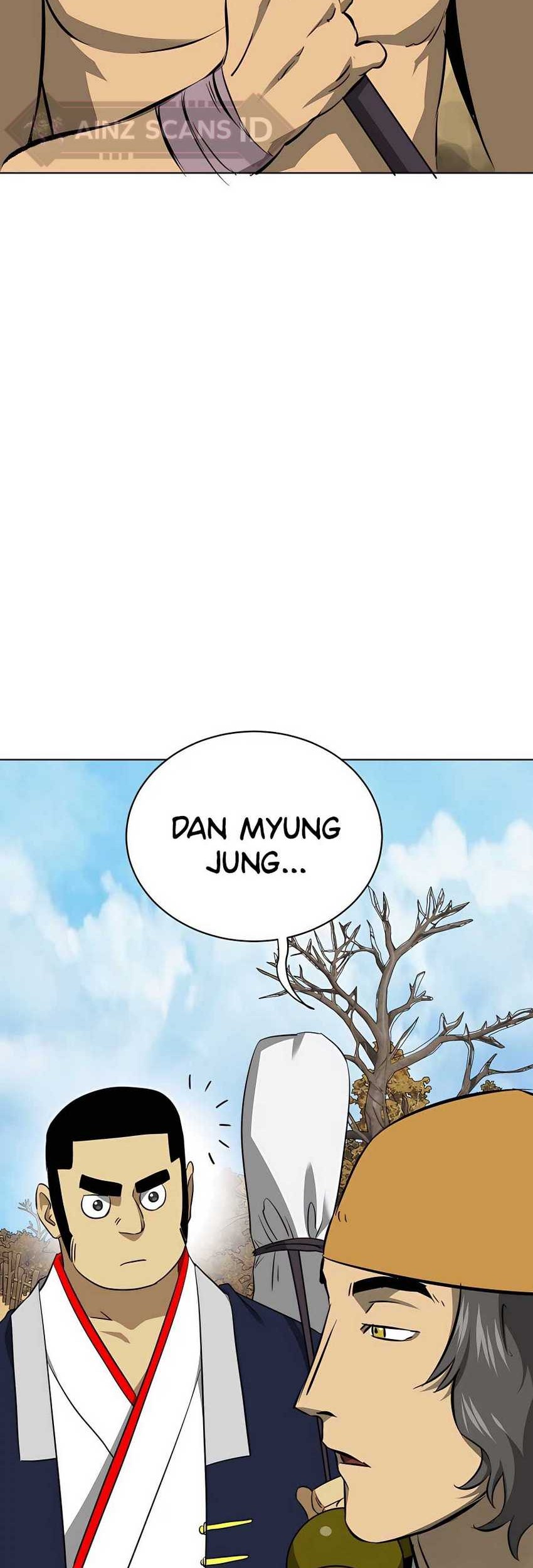 Infinite Level Up in Murim Chapter 144 - halaman 27