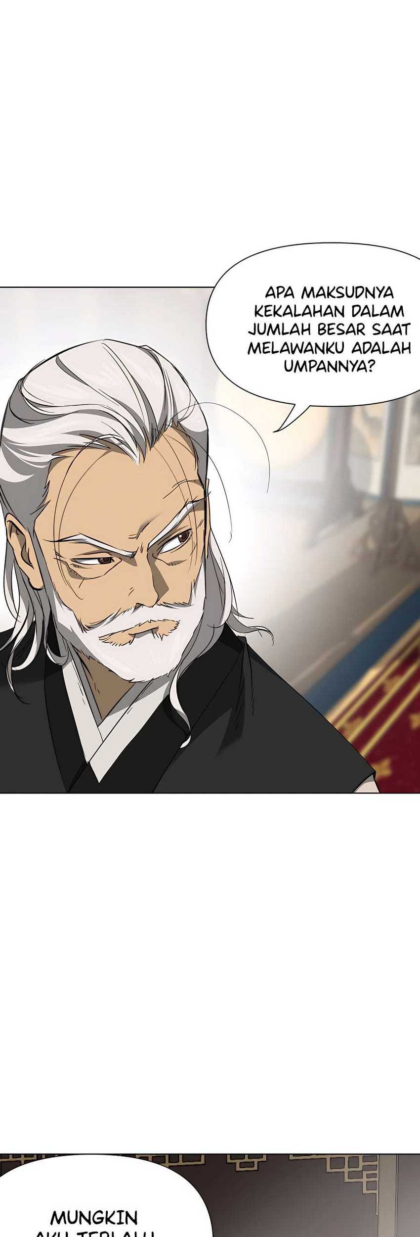 Infinite Level Up in Murim Chapter 144 - halaman 3
