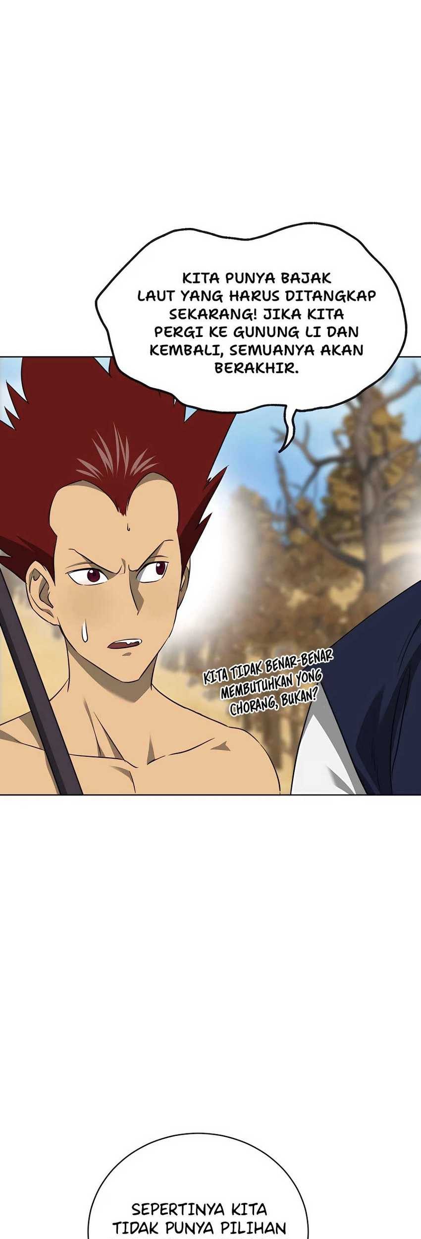 Infinite Level Up in Murim Chapter 144 - halaman 30